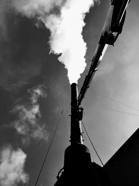 Monitoramento em chaminé 2