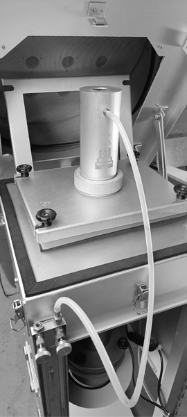 Monitoramento em chaminé 3