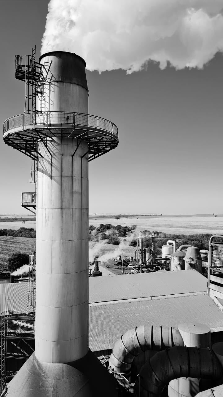 Monitoramento em chaminé 4